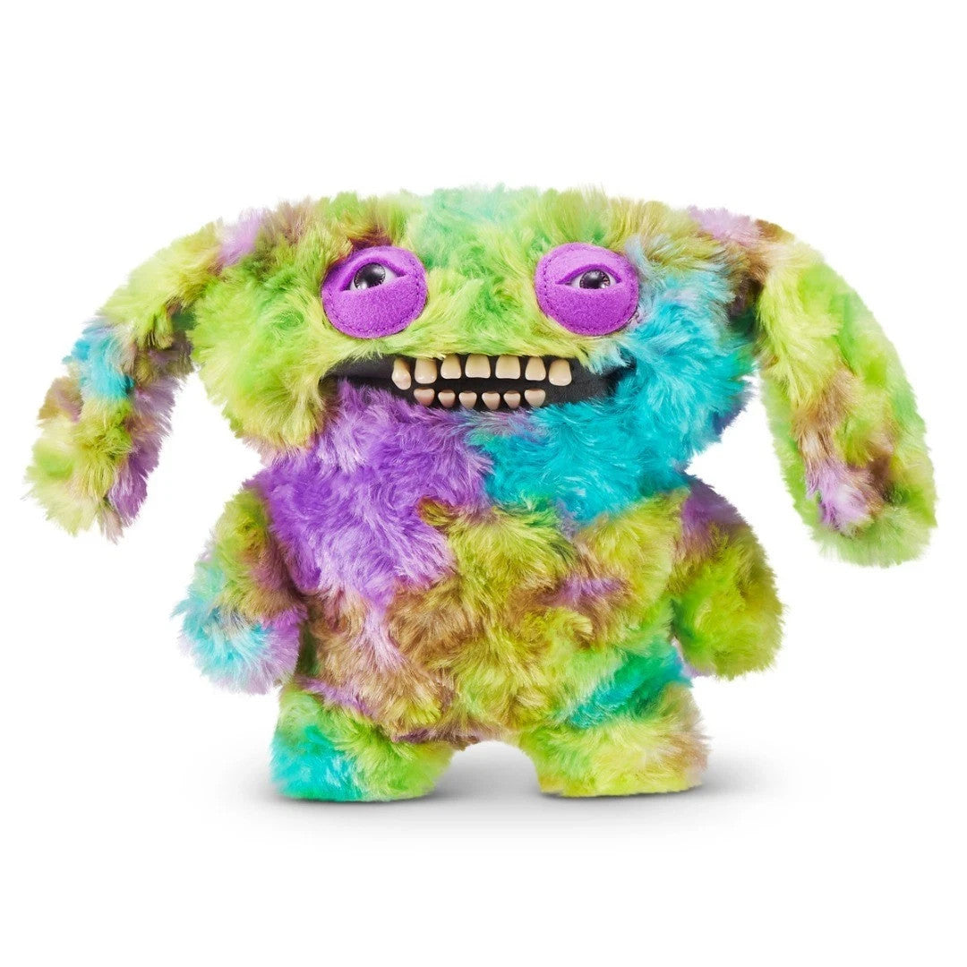 Fuggler 9" Butt Ugly Pets - Count Underoo McGoo Cockapoo Plush Toy Ages 4+