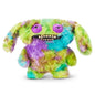 Fuggler 9" Butt Ugly Pets - Count Underoo McGoo Cockapoo Plush Toy Ages 4+