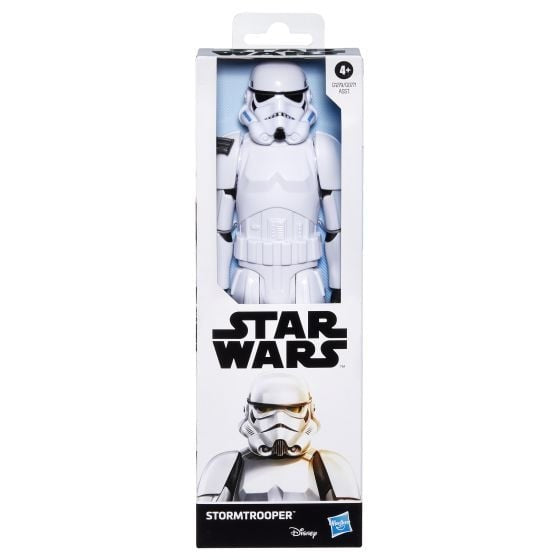 Star Wars Titan Hero Stormtropper
