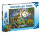 Ravensburger 12718 Realm of the Giants 200 XXL Piece Jigsaw Puzzle