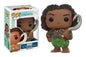 Funko Pop! Disney Moana Maui #214 Was £13.49 NOW £9.99