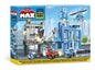 Zuru - Max City 870 Brick Box Playset WAS £34.99 NOW £19.99