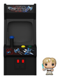 Bitty POP Arcade: Star Wars - Luke (8bit)