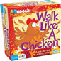 Walk Like A Chicken (Pre-school) - LAST ONE!