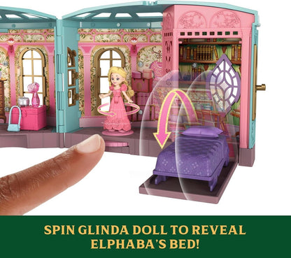 Wicked BFF Small Doll Playset - NOW £23.99