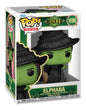 Funko Pop! Movies: Wicked - Elphaba - Collectable - Was £14.99 NOW £12.49