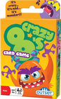 Outset Media Crazy 8's Card Game