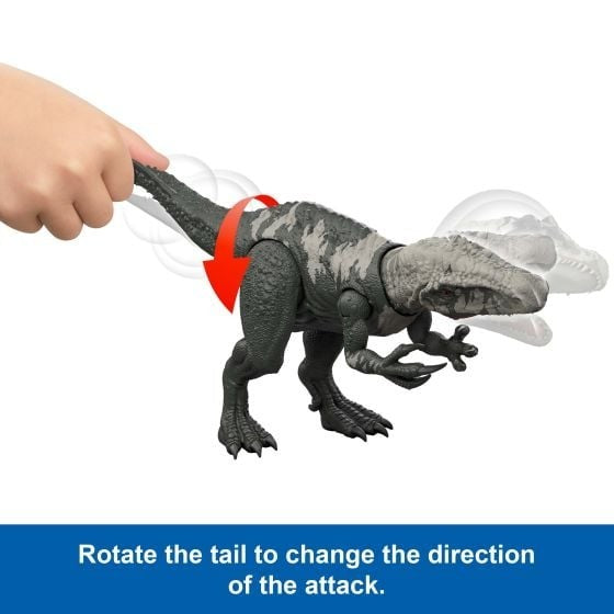 Jurassic World Saga GT: Chilantaisurus - WAS £29.99 NOW £22.99 (LAST ONE!)