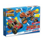 HOT WHEELS METAL TECH MONSTER TRUCK 2 PACK - Was £22.99 NOW £12.99