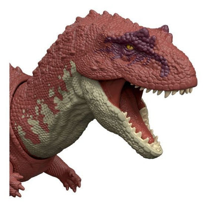 Jurassic World Saga Wild Roar: Aucasaurus