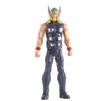 Avengers Titan Hero Figure Thor - WAS £9.99 NOW £8.49