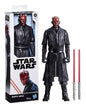 Star Wars Titan Hero Series Darth Maul, 30-cm Action Figure