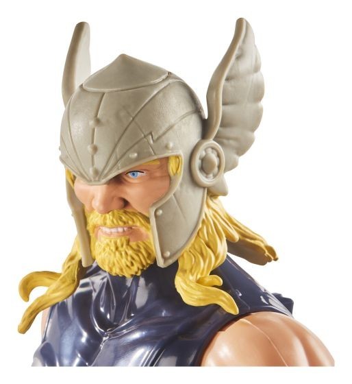 Avengers Titan Hero Figure Thor - WAS £9.99 NOW £8.49