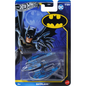 Hot Wheels Silver Series Batman - Batplane