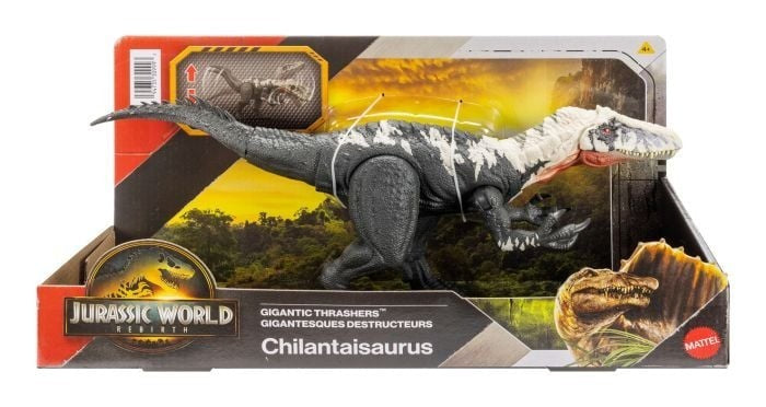 Jurassic World Saga GT: Chilantaisurus - WAS £29.99 NOW £22.99 (LAST ONE!)