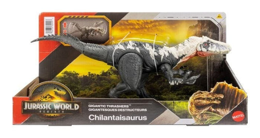 Jurassic World Saga GT: Chilantaisurus - WAS £29.99 NOW £22.99 (LAST ONE!)
