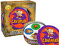 Cheatwell Games Caveman Round Tin Childrens Card Word Game (NEW!)