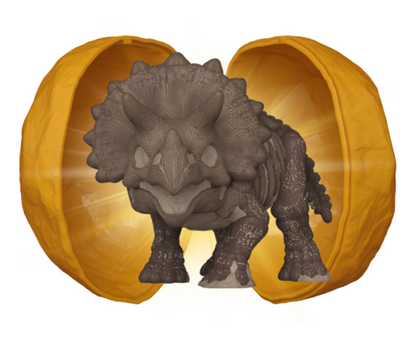 Funko Pocket POP! Mystery Jurassic Park Amber Assortment - WAS £8.99 NOW £5