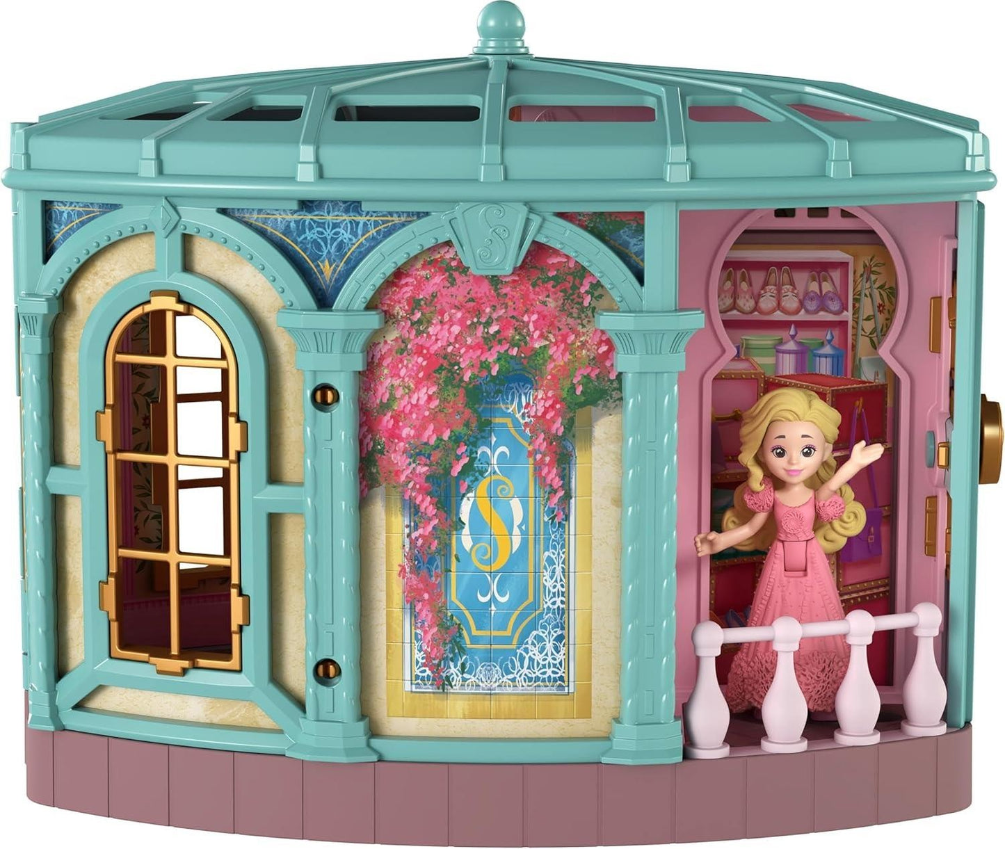 Wicked BFF Small Doll Playset - NOW £23.99