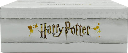 Harry Potter Seek The Deathly Hallows Family Fun Card Game
