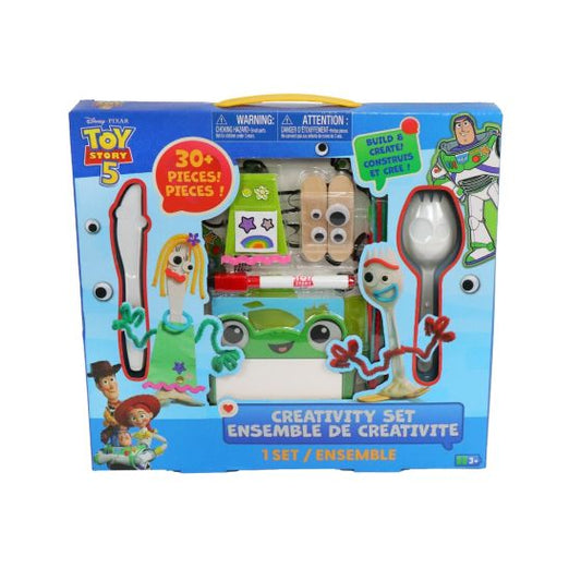 Toy Story 5 Creativity Set