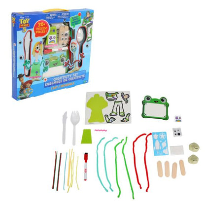 Toy Story 5 Creativity Set