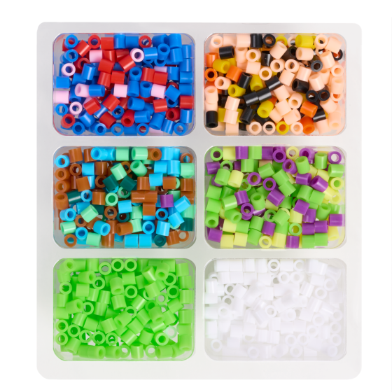 Toy Story 5 Pixel Art Set