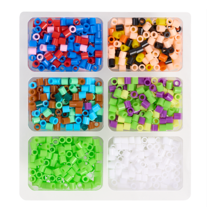 Toy Story 5 Pixel Art Set