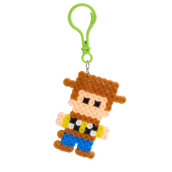 Toy Story 5 Pixel Art Set