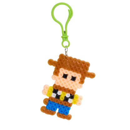 Toy Story 5 Pixel Art Set