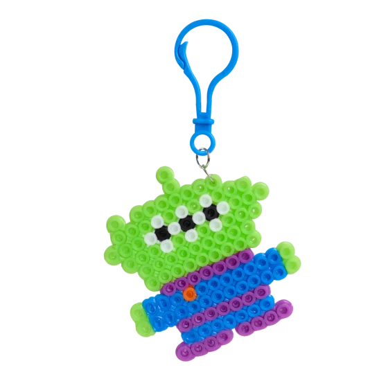 Toy Story 5 Pixel Art Set