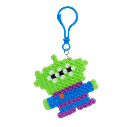 Toy Story 5 Pixel Art Set
