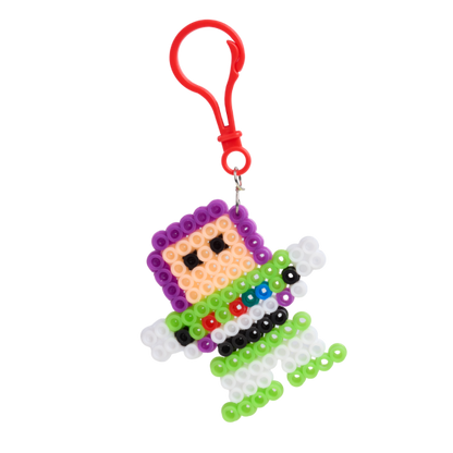 Toy Story 5 Pixel Art Set