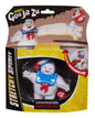 Heroes of Goo Jit Zu Ghostbusters Squishy Stay Puft