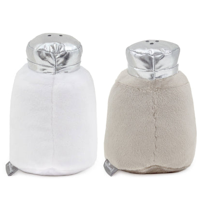 Better Together Salt And Pepper Magnetic Plush Pair