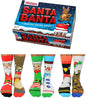 SANTA BANTA SOCKS