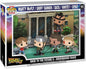 Pop! Moment Deluxe - BTTF - Hoverboard Chase