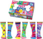 United Oddsocks - Hot Dogs Socks