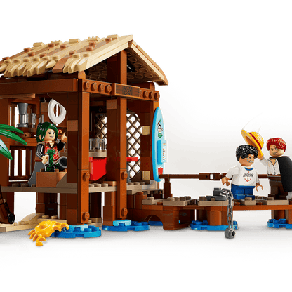 LEGO Windmill Village Hut - 75636 (Better Than Half Price)