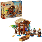 LEGO Windmill Village Hut - 75636 (Better Than Half Price)