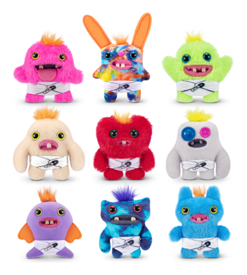 Fugglers – Fun Gifts