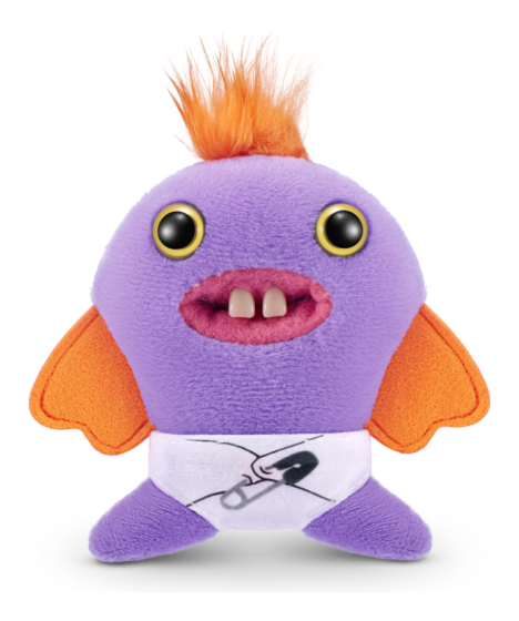 Fuggler 3.5" Plush Baby Fuggs S3