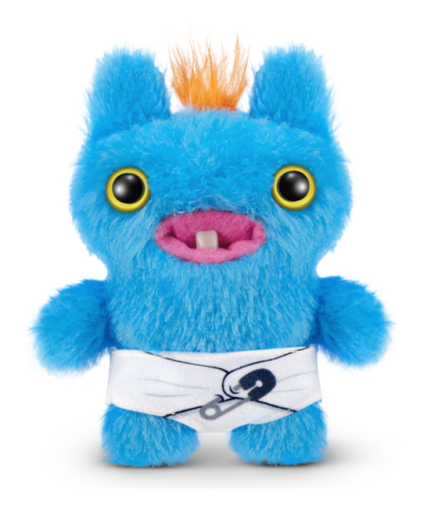 Fuggler 3.5" Plush Baby Fuggs S3