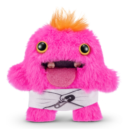 Fuggler 3.5" Plush Baby Fuggs S3