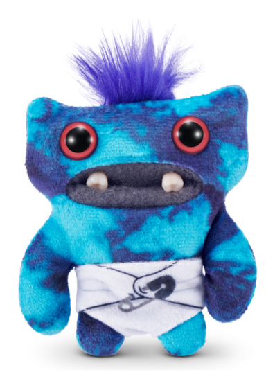 Fuggler 3.5" Plush Baby Fuggs S3