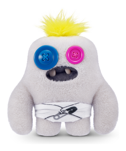Fuggler 3.5" Plush Baby Fuggs S3