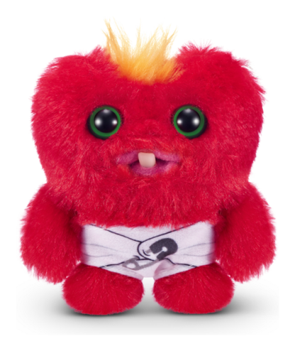 Fuggler 3.5" Plush Baby Fuggs S3
