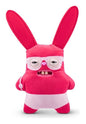Fuggler 9" Soft Plush Toy Vacay Vibes Rabid Rabbit - LAST ONE!