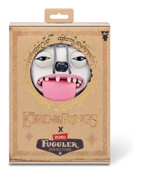 Fuggler 9" Lord of the Rings S1 - Gollum