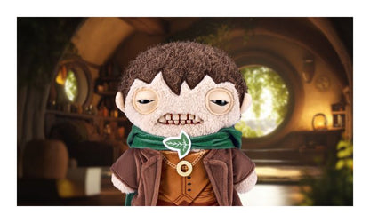 Fuggler 9" Lord of the Rings S1 - Frodo